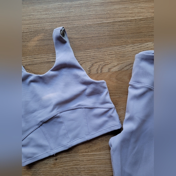 Girls Active Set - Picture 3 of 3